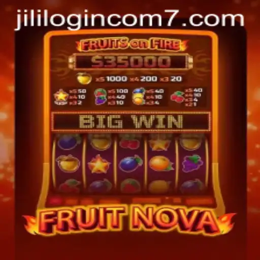 All About FruitNova: A Fascinating Gaming Experience