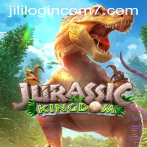 Unleash the Thrill of the Prehistoric in JurassicKingdom