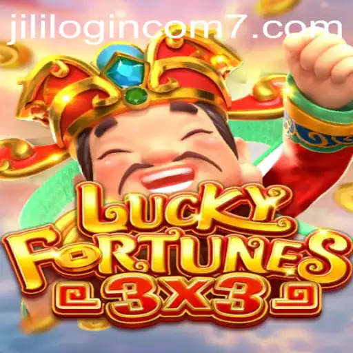 Mastering LUCKYFORTUNES3x3: Your Ultimate Guide