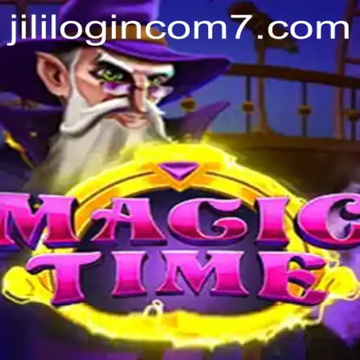MagicTime: An Exciting New Adventure in the Gaming World