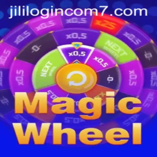 Discover MagicWheel: A Journey into Virtual Fascination