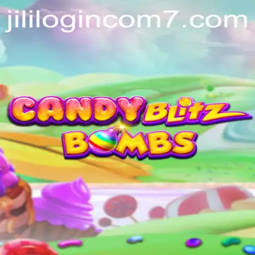 Exploring CandyBlitzBombs: A Sweet Adventure with a Bang