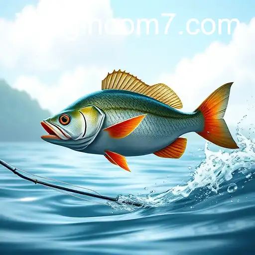 Exploring the Exciting World of Fishing Games with Jili com login