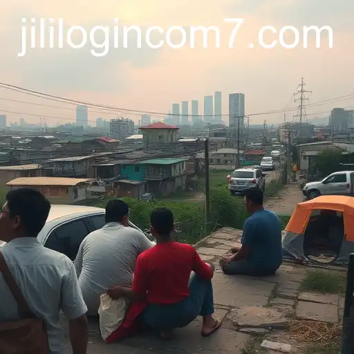 The Intricate World of Jueteng and Its Modern Connections