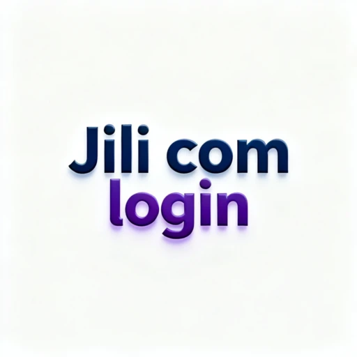Jili com login