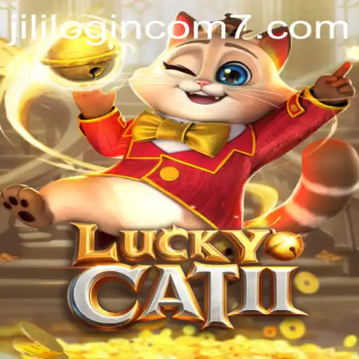 The Enchanting World of LuckyCatII and How to Access It via Jili com Login