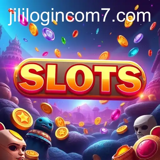 Online Slots: Exploring the World of Jili com login