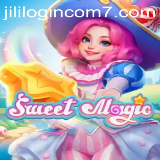 SweetMagic: A Mesmerizing Adventure in the World of Jili com